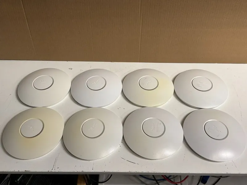 Точка доступа Mixed Unifi AP SWX-UAP 6545A-UAP