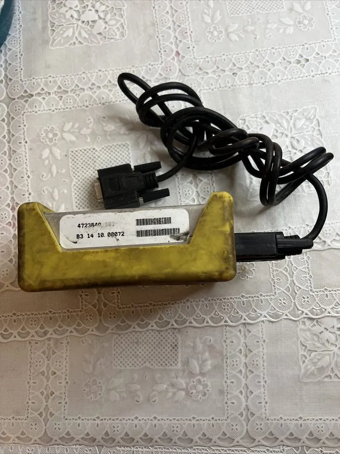 Контроллер Andrew Commscope Teletilt Portable Ret Controller ATC200-LITE-USB