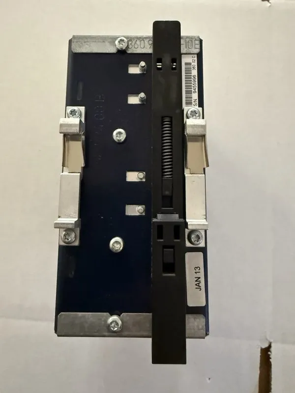 Блок питания Allen Bradley 1606-XLE240EN — фото лота 4