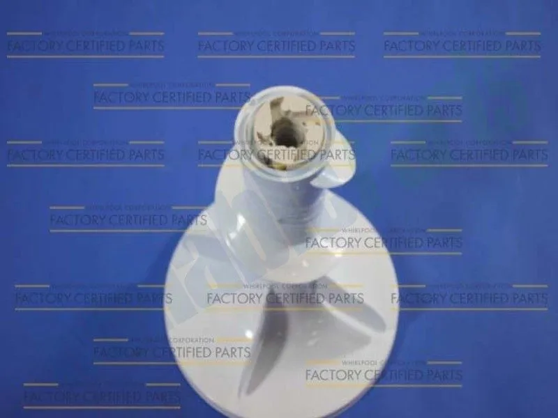 Мешалка Whirlpool WP8538246 Agitator Genuine OEM