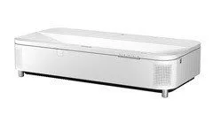 Проектор EPSON EB-810E 4K Ultra Short Throw Laser Projector 5000 Lumen 3LCD HDMI
