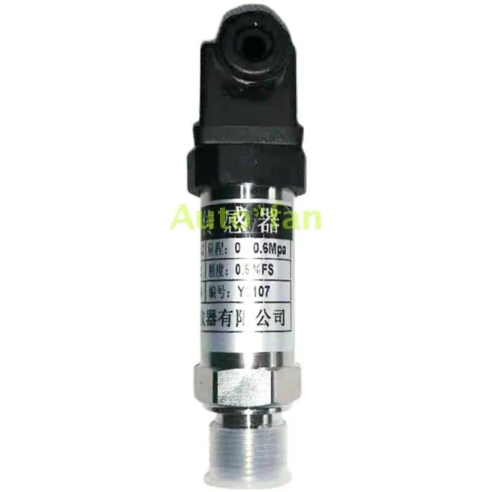 Датчик давления 0-2.5Mpa Pressure Sensor YSZK-01G-C-E Diffusion Pressure Transmi