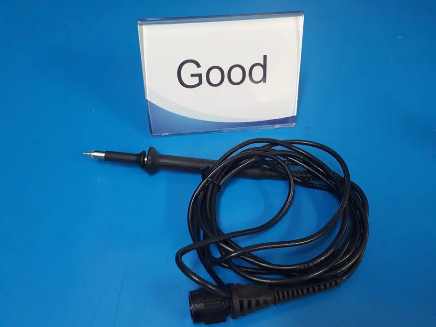 Пробник Tektronix P6117: 200MHz 10x Probe