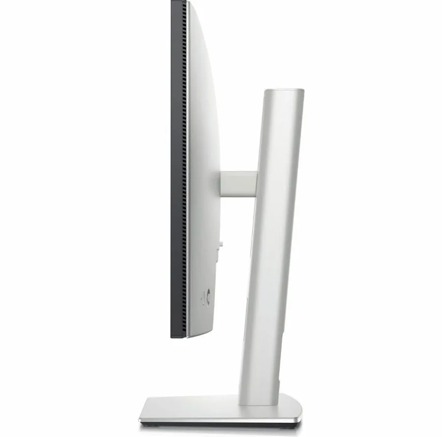 Монитор Dell UltraSharp U2424H 24" Class Full HD LED Monitor 16:9 Silver — фото лота 1