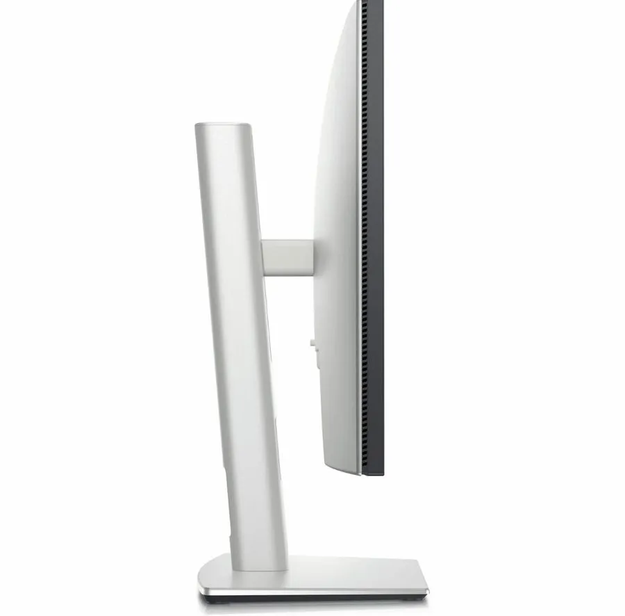 Монитор Dell UltraSharp U2424H 24" Class Full HD LED Monitor 16:9 Silver — фото лота 2