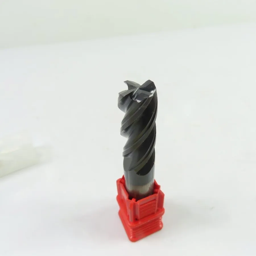 Режущий инструмент HTC TOOL 1/2" x 1/2 x 1-1/4 x 3 SQ Solid Carbide End Mill 800