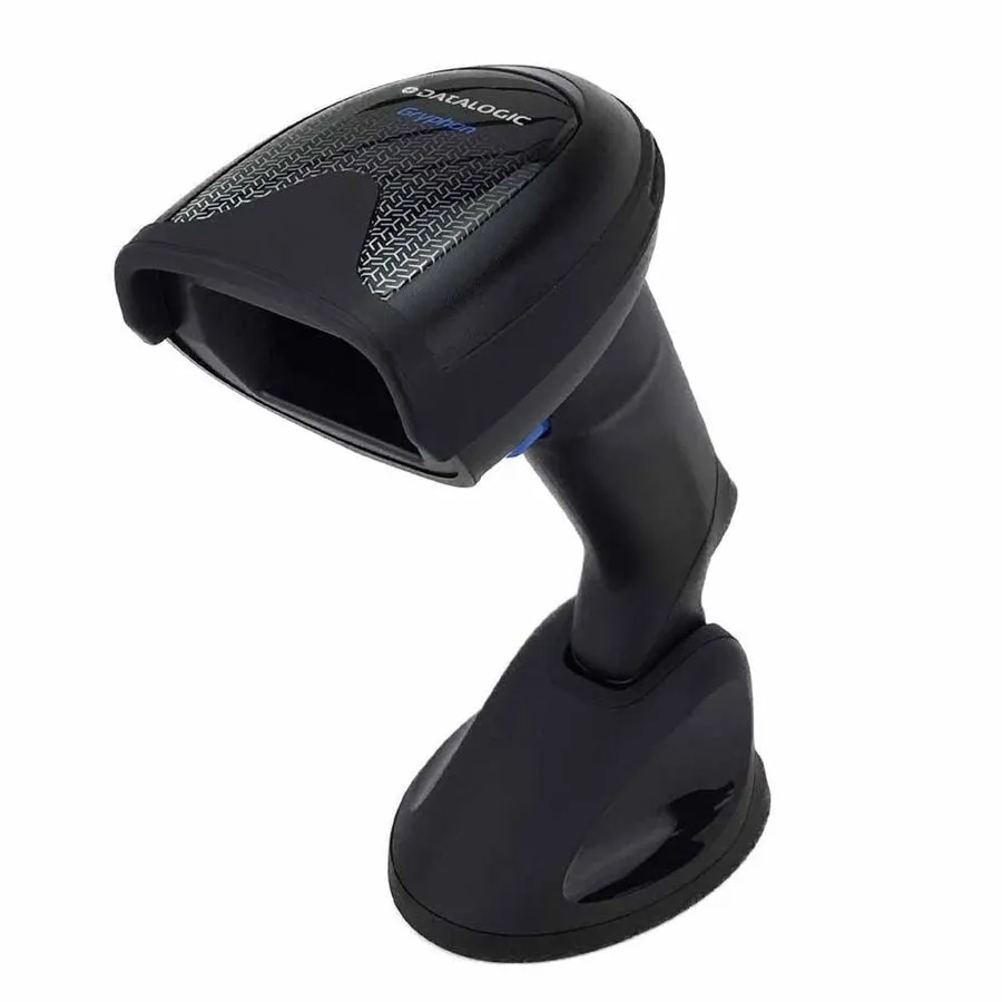 Сканер штрих-кода Datalogic Gryphon GD4590 Handheld USB Barcode Scanner 1D 2D Co