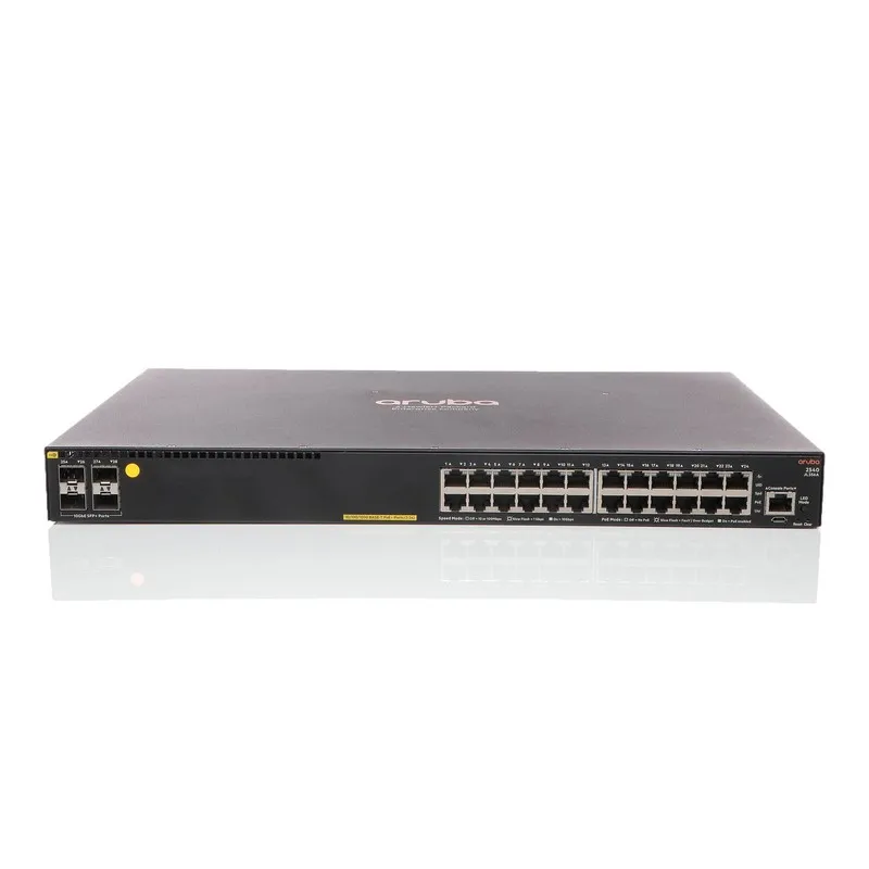 Коммутатор Aruba JL356A Switch