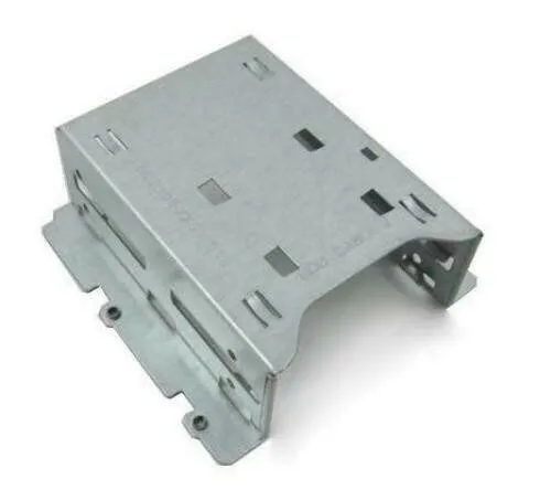 Сервер Supermicro MCP-220-00044-0N Retention Backet