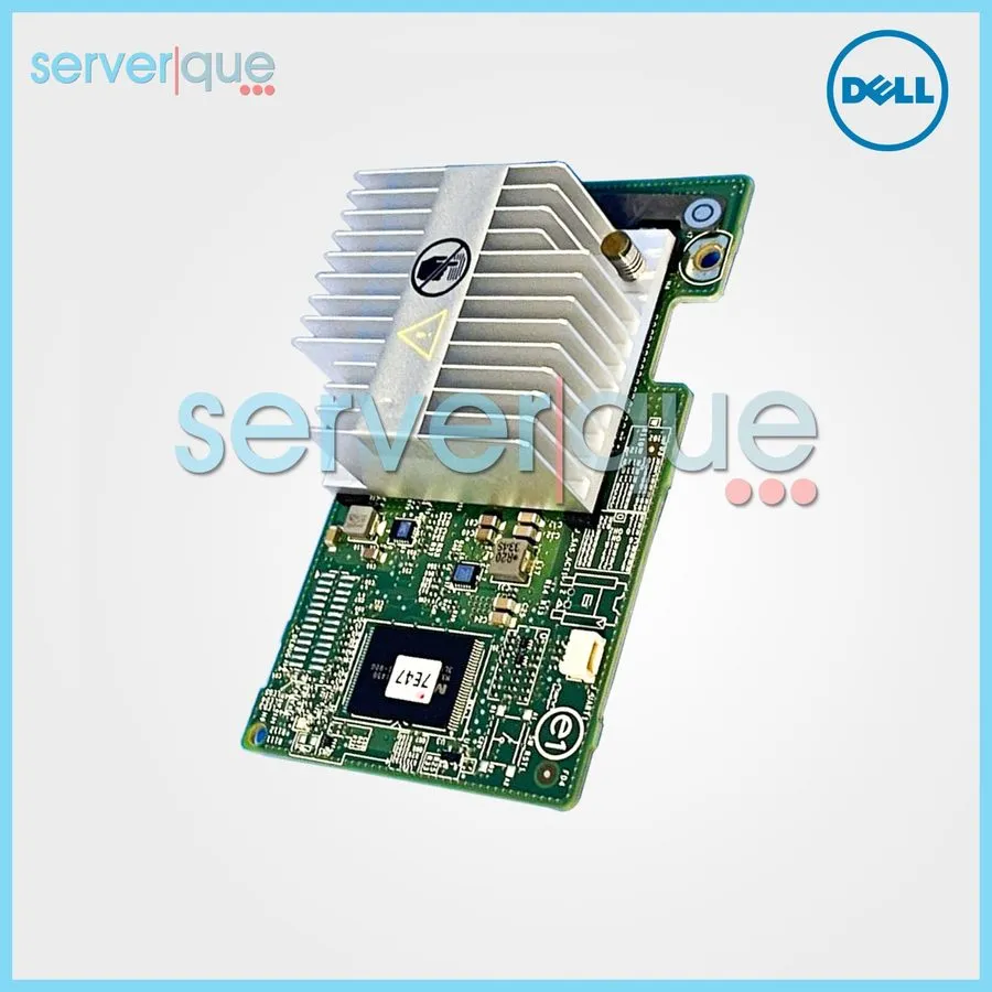 Контроллер Perc K09CJ H310 Mini Mono 6Gb/s SAS/SATA RAID Controller Module 0K09C