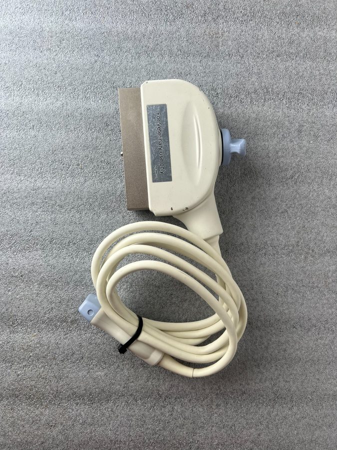 УЗИ-датчик GE Healthcare 11L Linear Array Ultrasound Transducer Probe 5131434 20 — фото лота 1