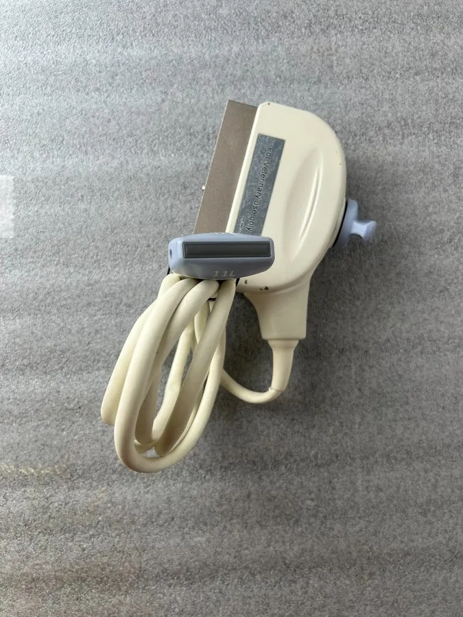 УЗИ-датчик GE Healthcare 11L Linear Array Ultrasound Transducer Probe 5131434 20 — фото лота 2