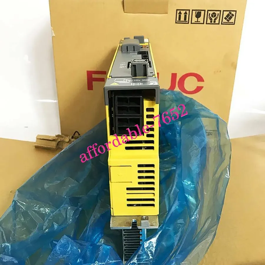 Сервоусилитель Fanuc Servo Drive Amplifier A06B-6136-H203