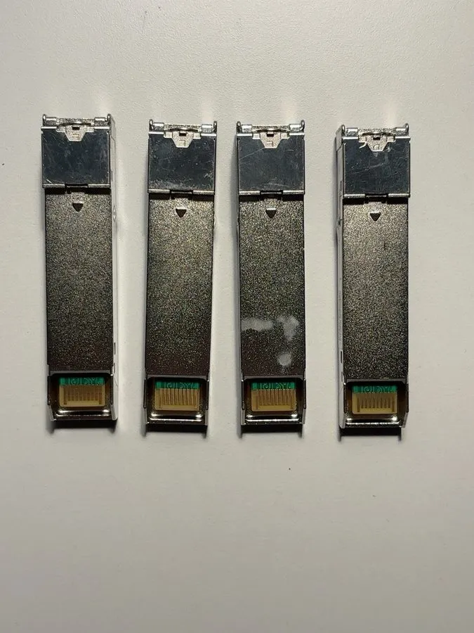 Трансивер RTXM167-532-C28 4195097 Fiber Optic SFP Transceiver Modules