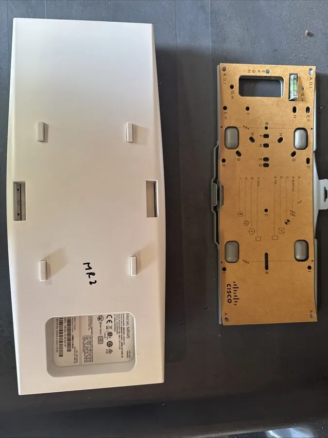 Точка доступа Cisco Meraki MR45