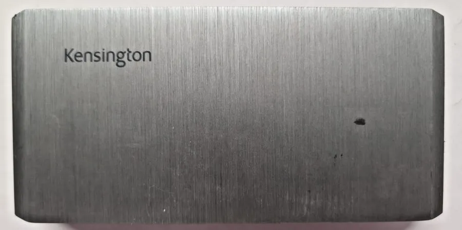 Док-станция Kensington The Innovator SD5550T Docking Station (K38131NA) complete