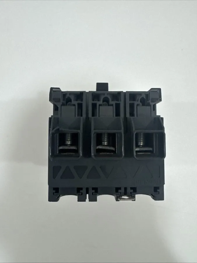 Автоматический выключатель SQUARE D BDL36100 PowerPact B CIRCUIT BREAKER BD100 3