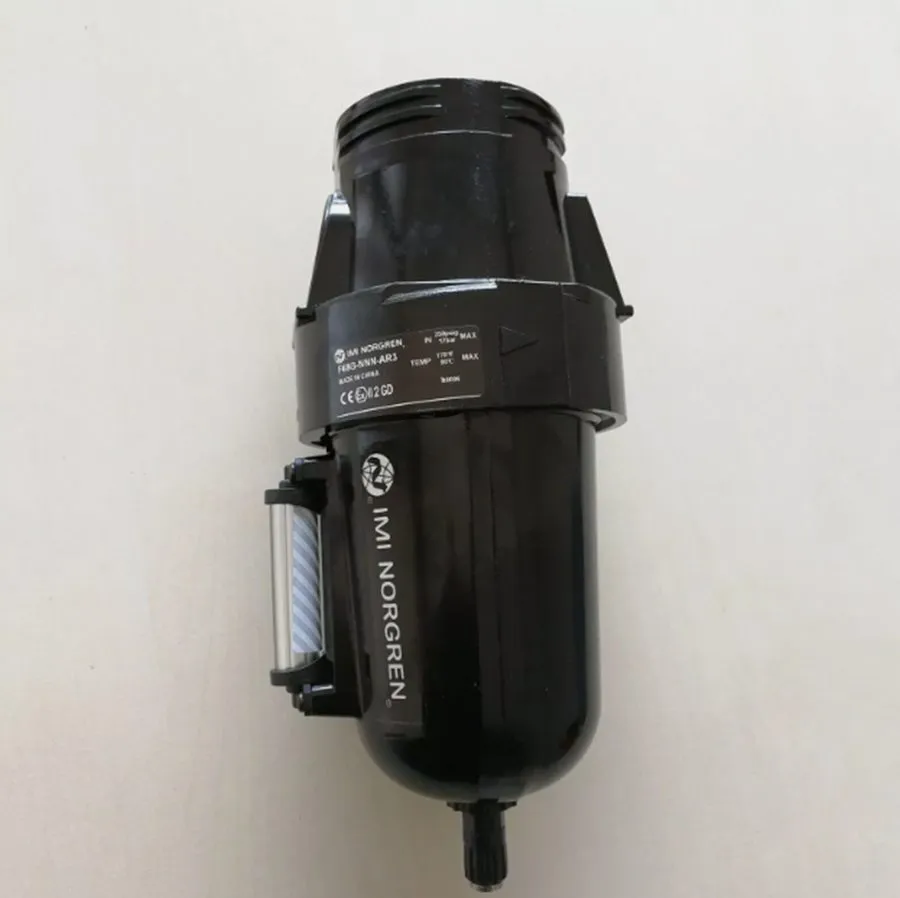 Фильтр NORGREN F68G-NNN-AR3 Pneumatic Filter