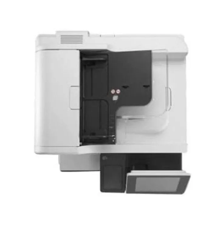 Лазерный принтер HP LaserJet Enterprise 700 Color MFP M775f CC523A Multifunction — фото лота 1