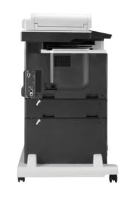 Лазерный принтер HP LaserJet Enterprise 700 Color MFP M775f CC523A Multifunction — фото лота 2