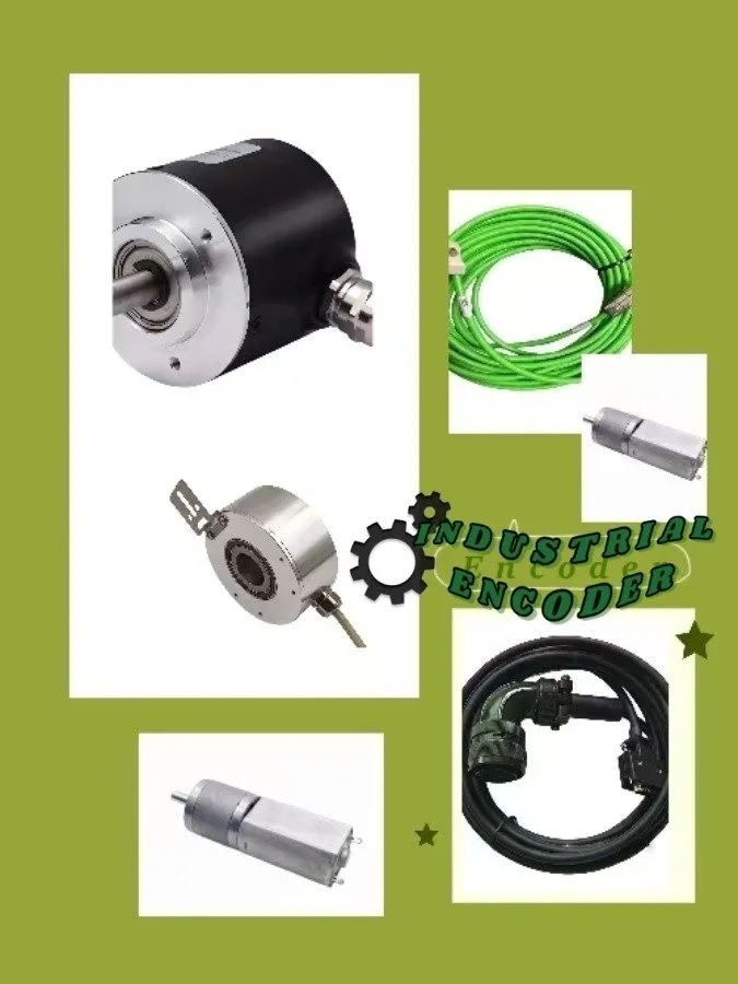 Энкодер HEIDENHAIN EQN1325.020-2048 Rotary Encoder