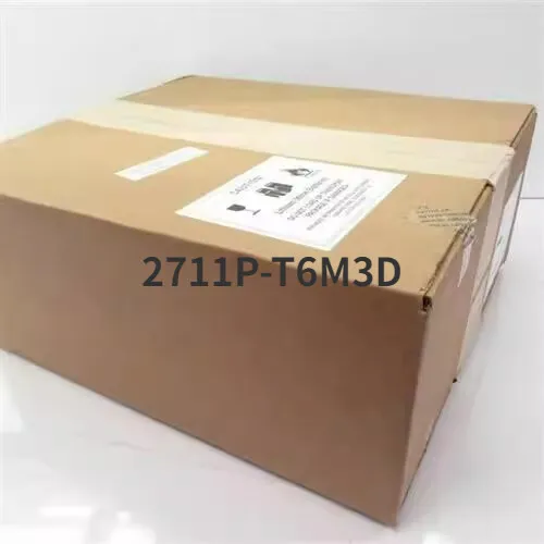 Панель оператора AB 2711P-T6M3D Panelview Plus 600 Operator Interface Panel Ser 