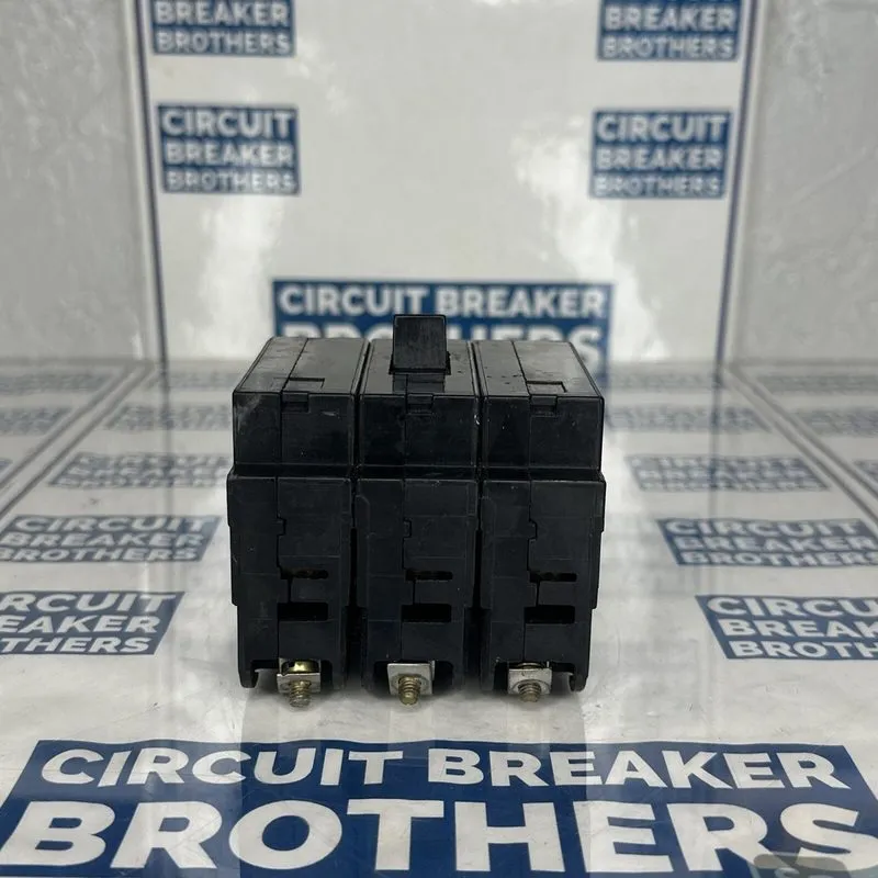 Автоматический выключатель SQUARE D EHB34020 EHB 3 POLE 20 AMP 480v CIRCUIT BREA — фото лота 3