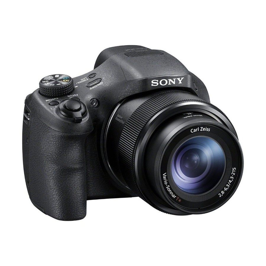 Фото лота DSC-HX300 от продавца №33439