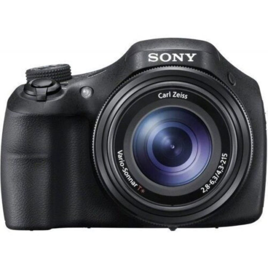 Фото лота DSC-HX300 от продавца №33439