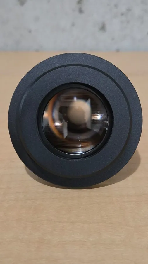 Микроскоп Exfo X-Cite Microscope Collimating Adaptor 810-00031 — фото лота 1