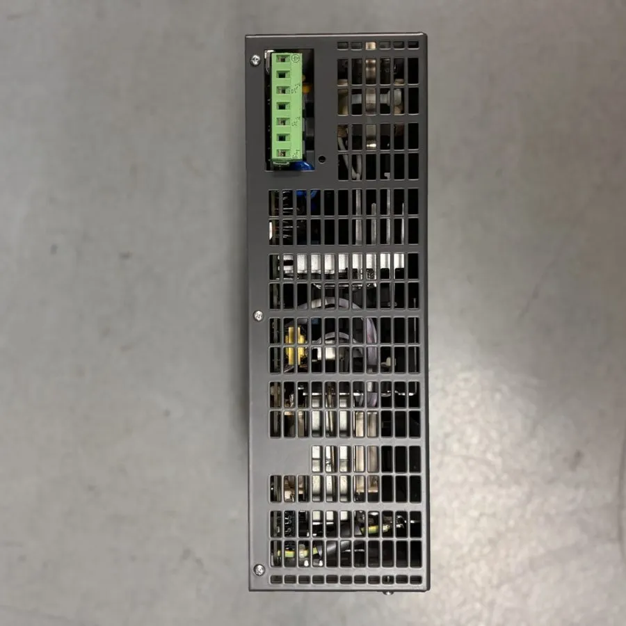 Блок питания 6EP1437-2BA10 Siemens SITOP Power supply output 24VDC/40A — фото лота 2