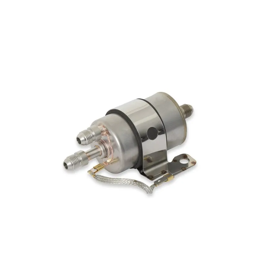 Трубопроводная арматура Fuel Injection Pressure Regulator Holley 162-591