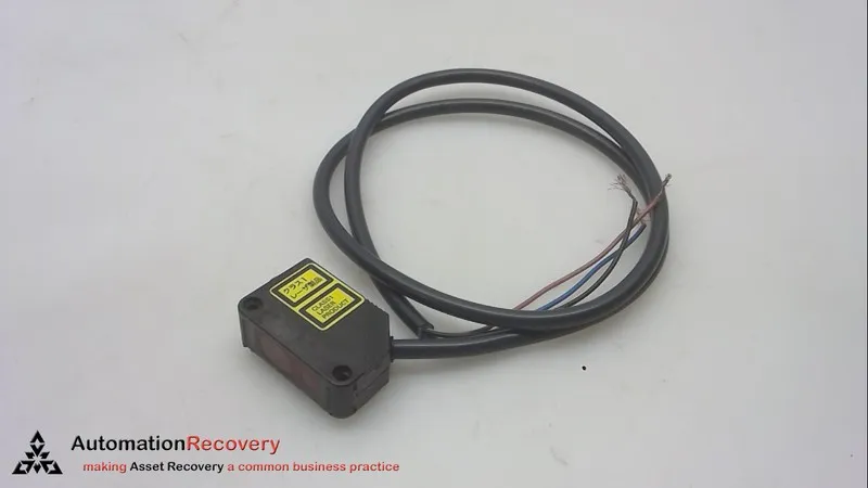 Фотоэлектрический датчик OMRON E3Z-LL61,PHOTOELETRIC SENSOR