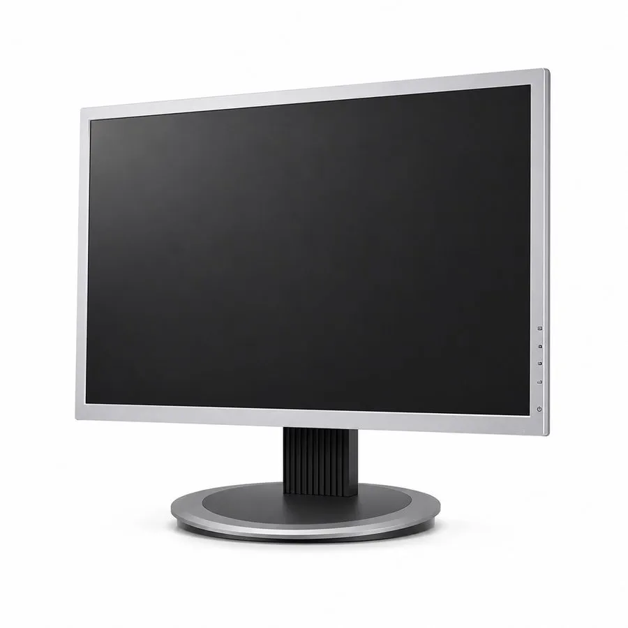 Монитор Lenovo ThinkVision T24m-20 23.8" FHD IPS LED Monitor 62CDGAR6US