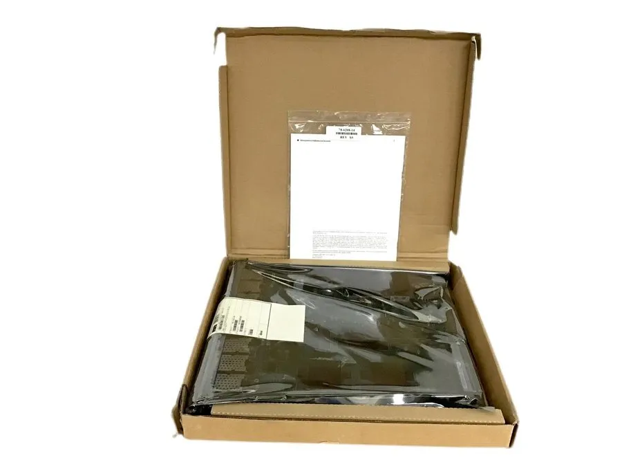 Коммутатор Cisco WS-X6416-GBIC Gigabit Ethernet Switch Module 16-Port w/ 4 x MGB