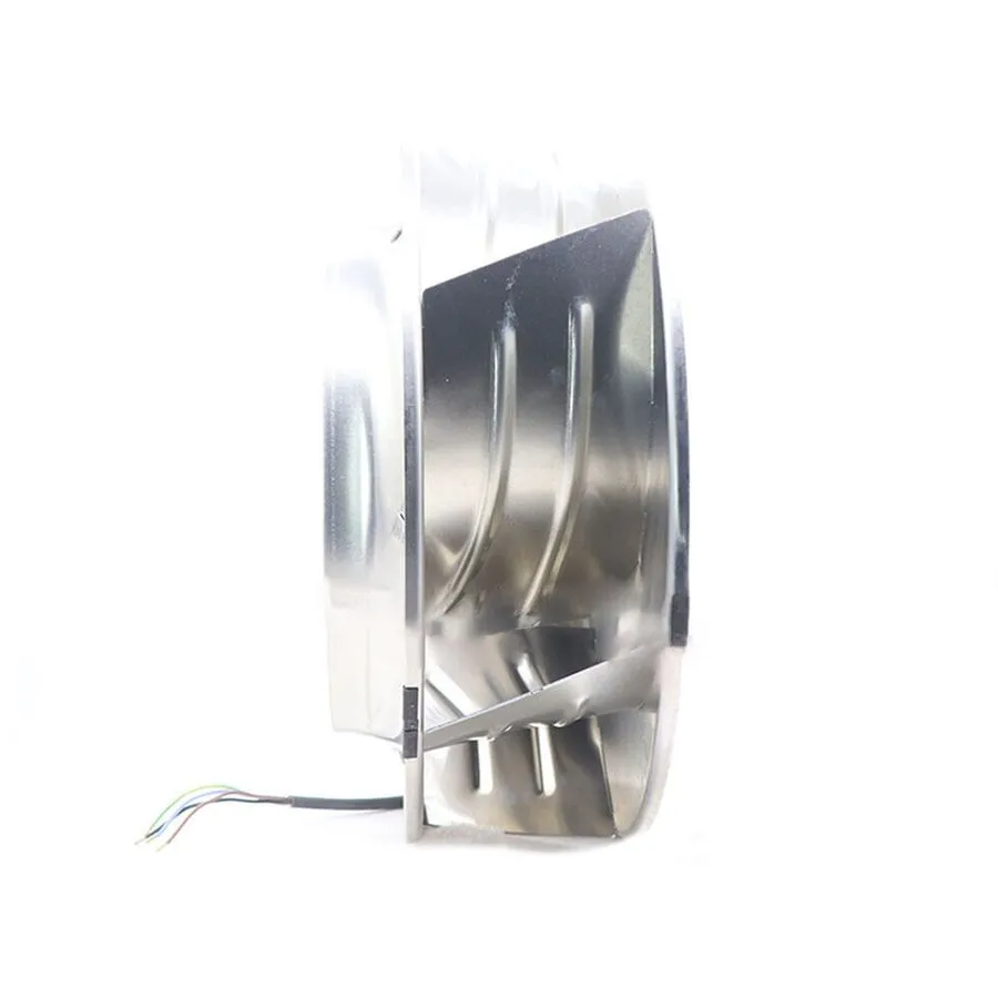 Вентилятор Ebmpapst R4E355-AK05-05 Cooing Fan 230VAC 260W FFU Centrifugal Fan