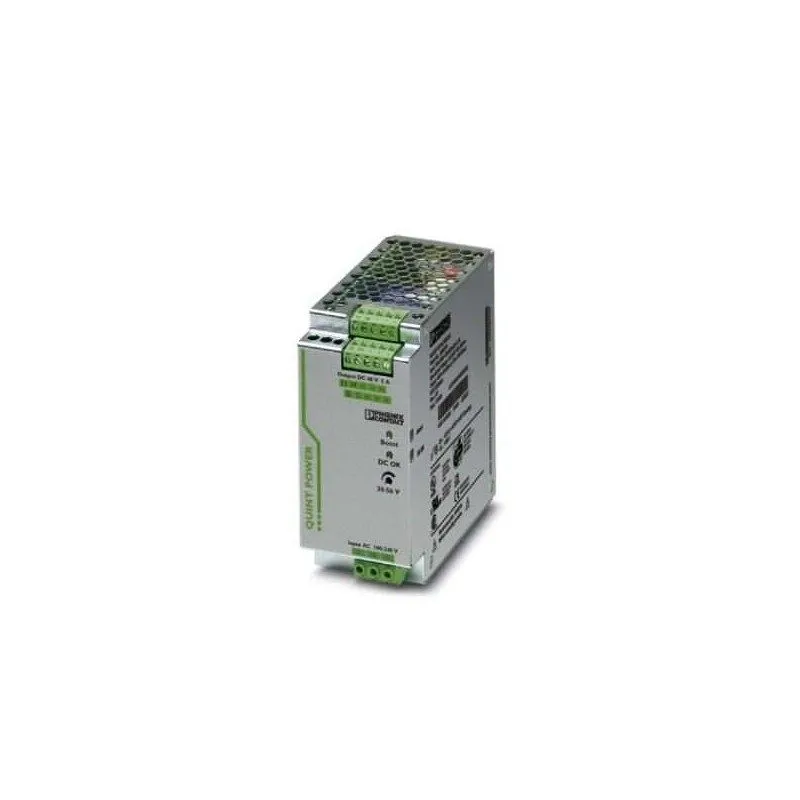 Блок питания Phoenix Contact 2866679 DIN Rail Power Supply