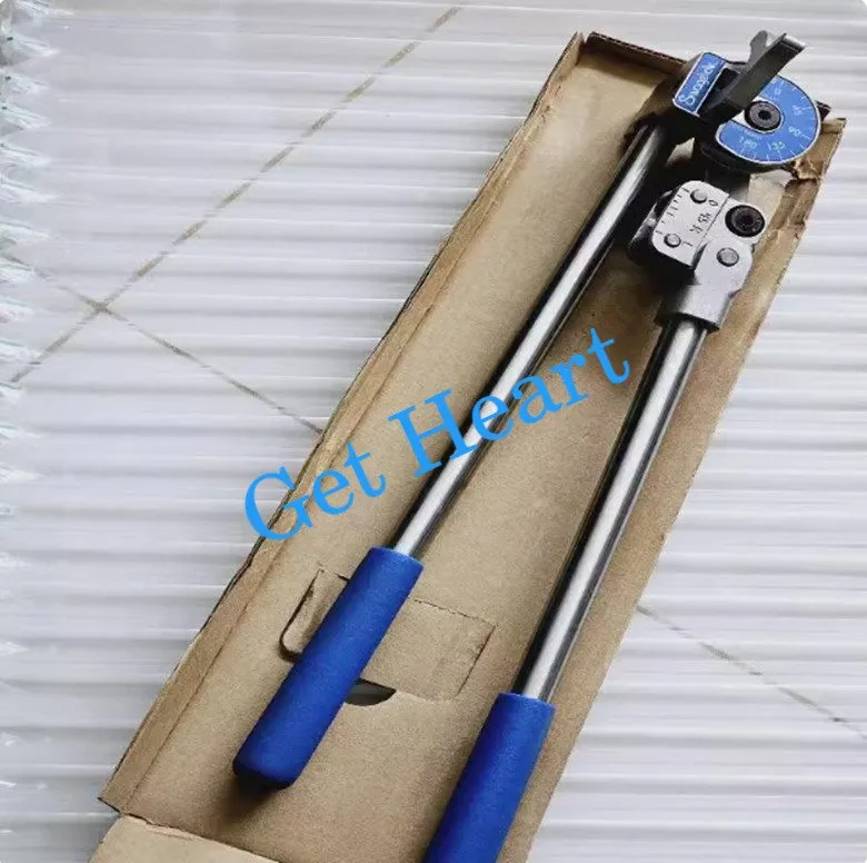 Трубопроводная арматура Swagelok MS-HTB-6T 3/8 Manual Pipe Bender