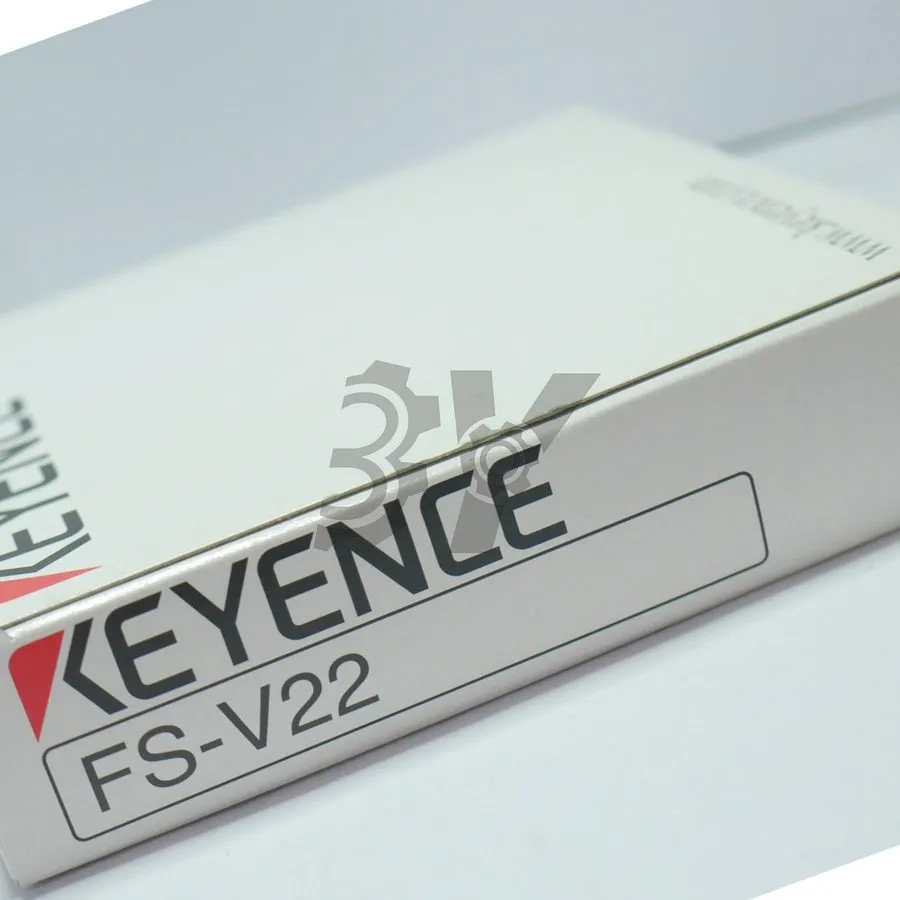 Датчик KEYENCE FS-V22 Fiber Optic Sensor