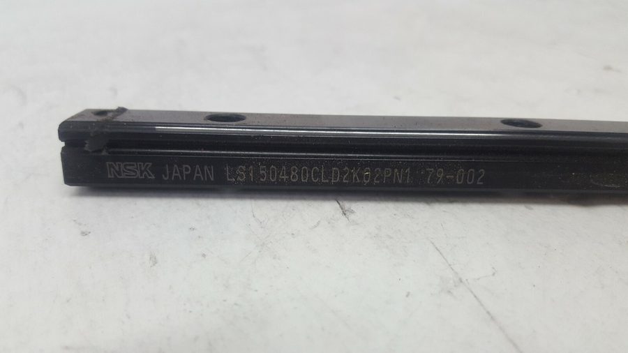 Фото лота LS150480CLD2K02PN1 от продавца №61959