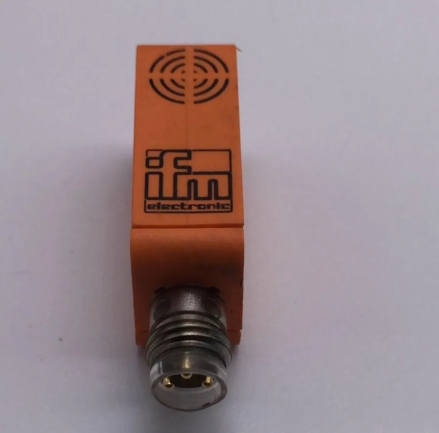 Датчик приближения IFM IS5035 Proximity Sensor