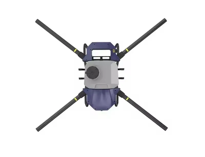Дрон FULL SET 16L/20L Agriculture drones UAV Farming Spraying & Spreading Aircra