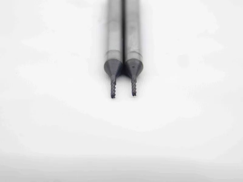 Режущий инструмент Osg 404-031211 Carbide End Mill, 404, 1/32 D, 1/8 Cut L
