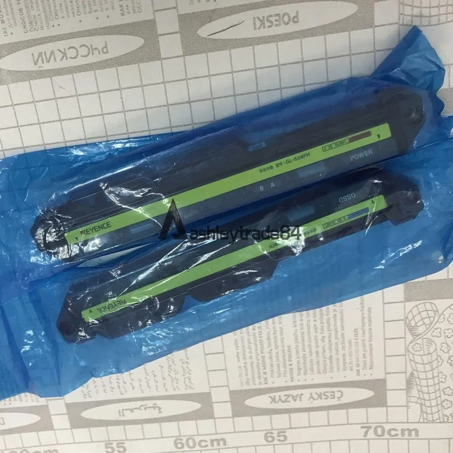 Световая завеса Keyence GL-S08FH Safety Light Curtain