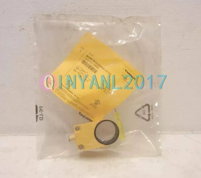 Датчик приближения TURCK BI30R-W30-DAP6X-H1141 Sensor&Proximity Switch