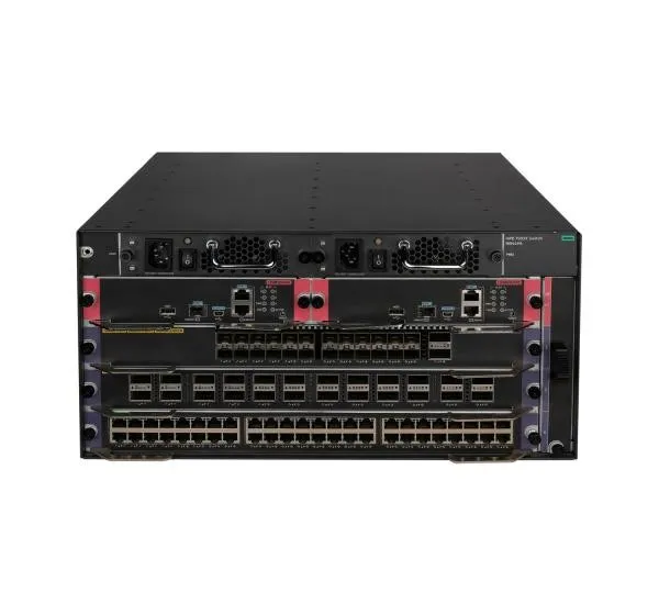 Коммутатор HPE R8N49A Switch