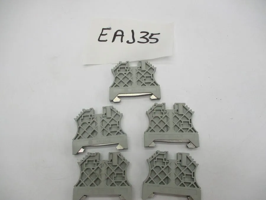 Клеммник ALLEN BRADLEY 1492-EAJ35 TERMINAL BLOCK NSNP