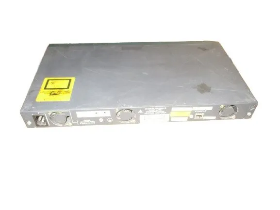Коммутатор Cisco WS-C2924-XL-EN Catalyst 2900 XL 24-Port 10/100 Ethernet Switch