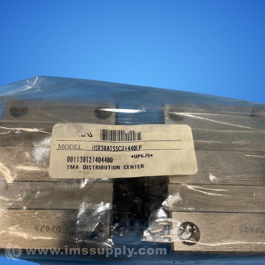 Фото лота HSR30A2SSC0+440LP от продавца №42331