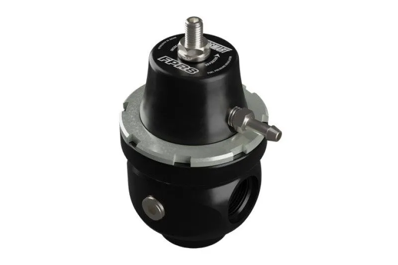 Трубопроводная арматура Turbosmart TS-0404-1032 Black